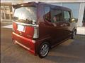 2016 Honda N BOX