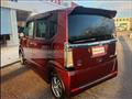 2016 Honda N BOX