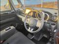 2016 Honda N BOX
