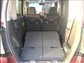 2016 Honda N BOX