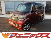 2016 Honda N BOX