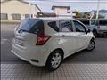 2021 Nissan Note