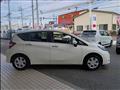 2021 Nissan Note