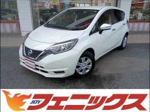 2021 Nissan Note