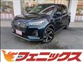 2022 Daihatsu Rocky