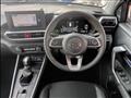 2022 Daihatsu Rocky