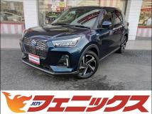 2022 Daihatsu Rocky