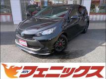 2021 Toyota AQUA