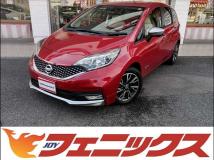 2016 Nissan Note