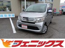 2017 Honda N-WGN