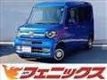 2021 Honda N-VAN