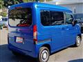 2021 Honda N-VAN