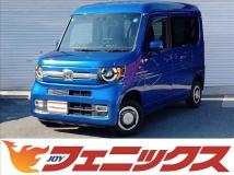 2021 Honda N-VAN