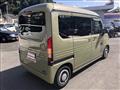 2023 Honda N-VAN
