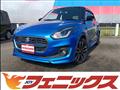 2022 Suzuki Swift