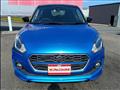 2022 Suzuki Swift