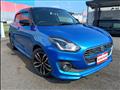 2022 Suzuki Swift