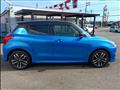2022 Suzuki Swift