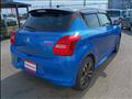 2022 Suzuki Swift