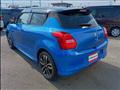 2022 Suzuki Swift