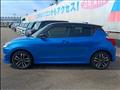 2022 Suzuki Swift