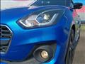2022 Suzuki Swift