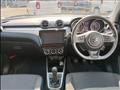 2022 Suzuki Swift