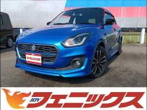2022 Suzuki Swift
