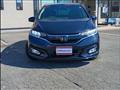 2018 Honda Fit Hybrid