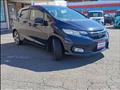 2018 Honda Fit Hybrid