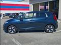 2018 Honda Fit Hybrid