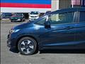 2018 Honda Fit Hybrid