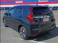 2018 Honda Fit Hybrid