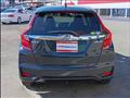 2018 Honda Fit Hybrid