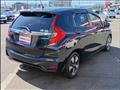 2018 Honda Fit Hybrid