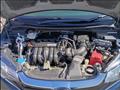 2018 Honda Fit Hybrid