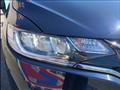 2018 Honda Fit Hybrid