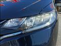 2018 Honda Fit Hybrid