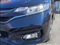2018 Honda Fit Hybrid