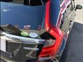 2018 Honda Fit Hybrid