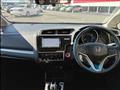 2018 Honda Fit Hybrid