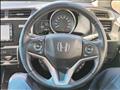 2018 Honda Fit Hybrid