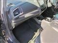 2018 Honda Fit Hybrid
