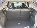 2018 Honda Fit Hybrid