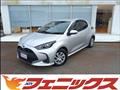 2021 Toyota Yaris
