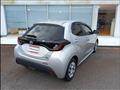 2021 Toyota Yaris