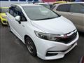 2015 Honda Shuttle