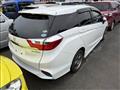 2015 Honda Shuttle