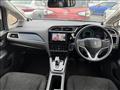2015 Honda Shuttle
