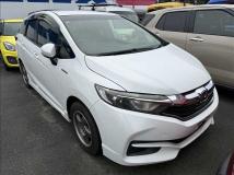 2015 Honda Shuttle